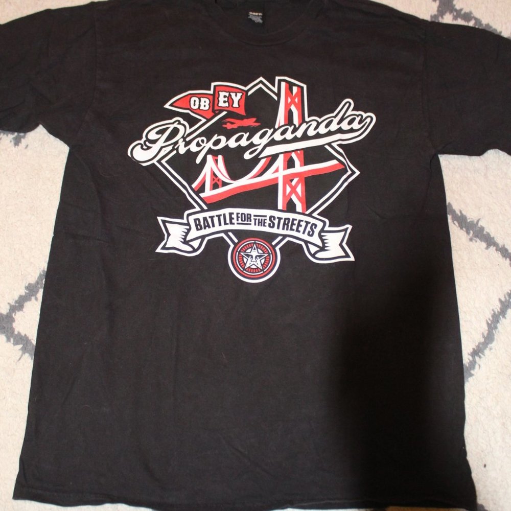 Obey T-shirt